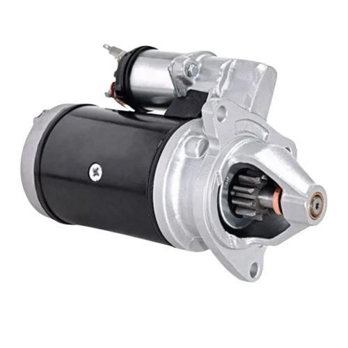 Electrical Components