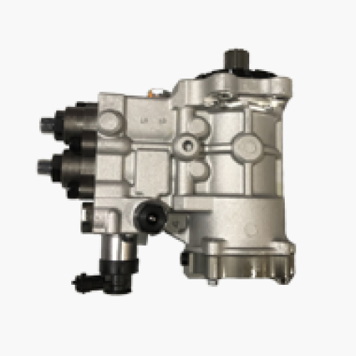High Pressure Oil Pump