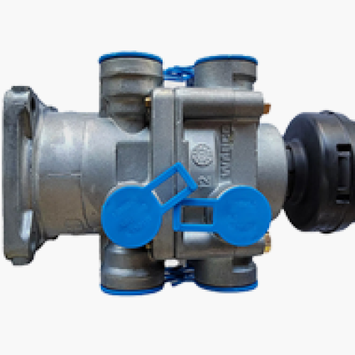 Brake Valves